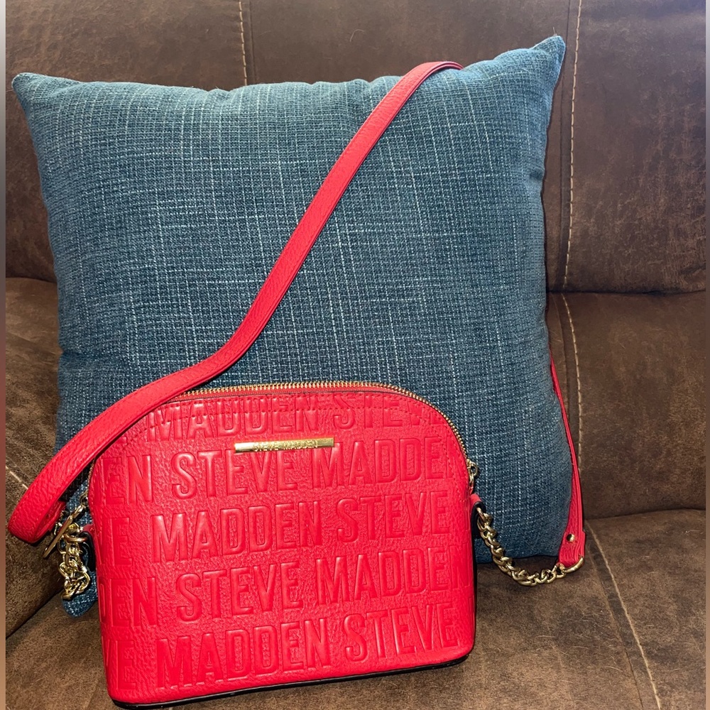 Steve Madden crossbody
